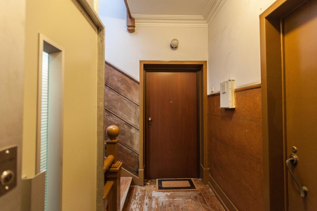 Flh Alameda Modern Art With Parking Apartment Lisboa Ngoại thất bức ảnh